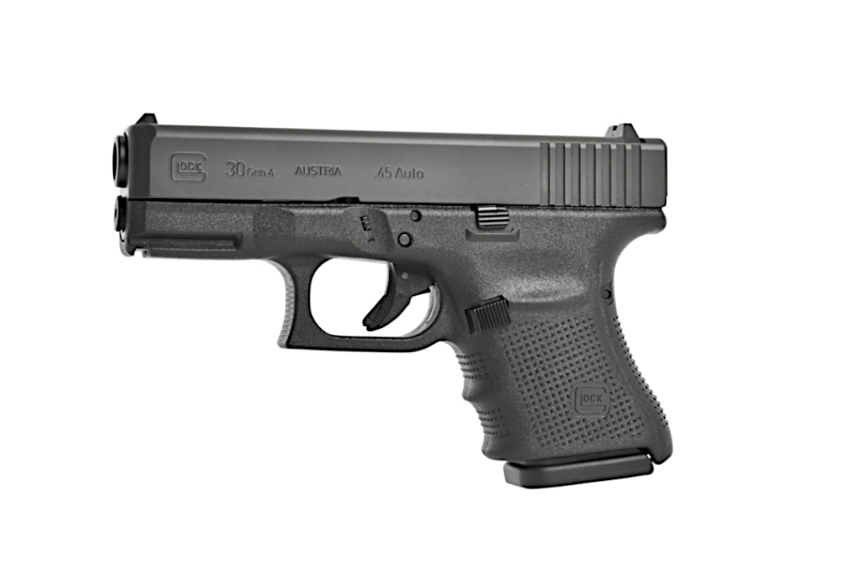 Glock 30