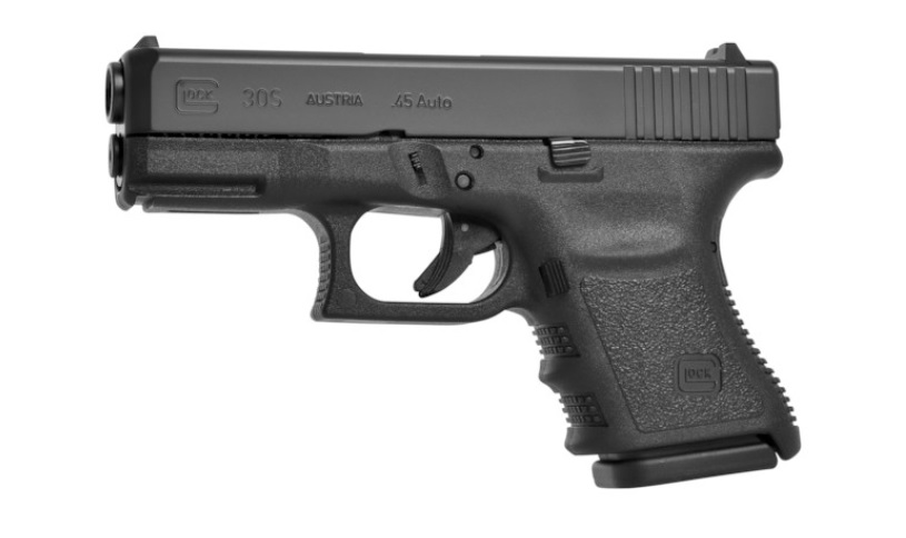 Glock 30