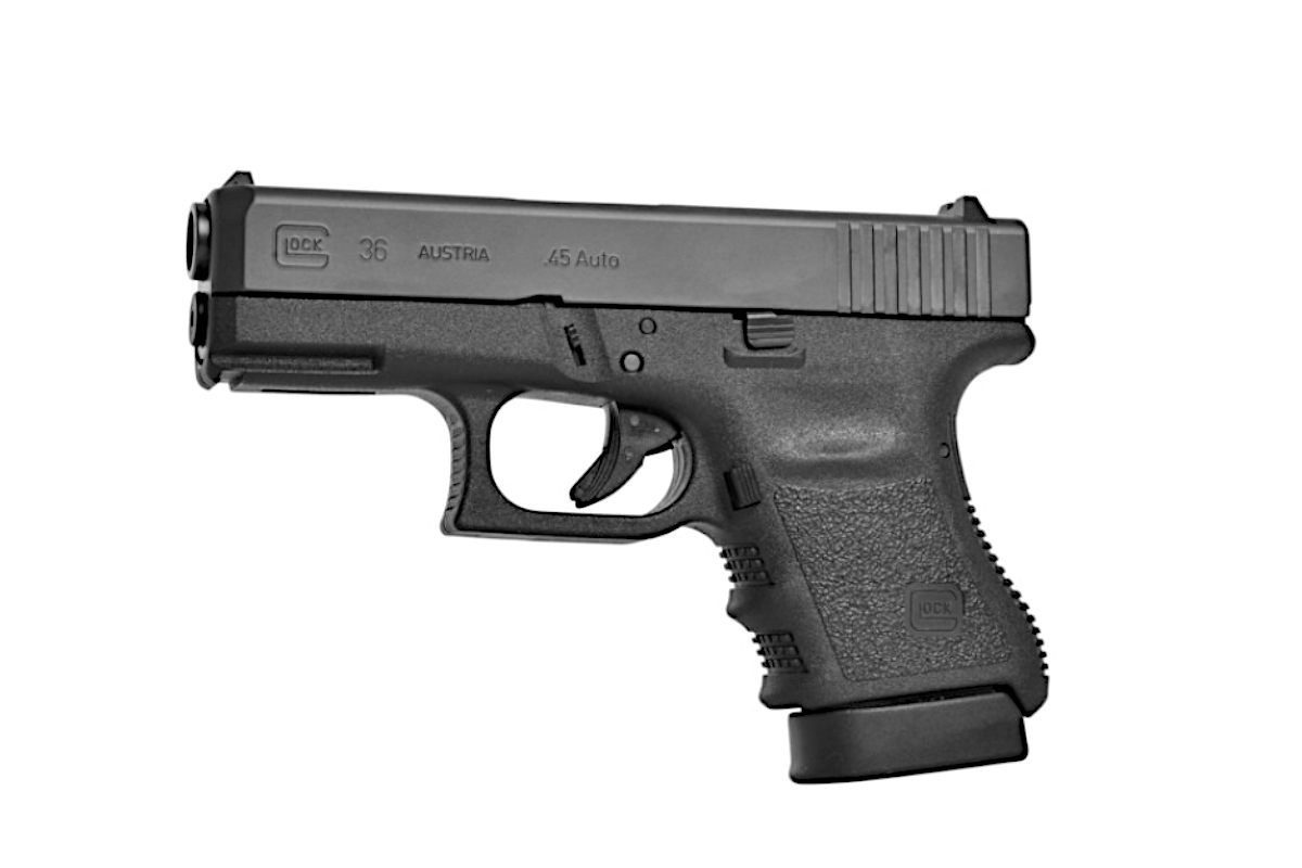 Glock 36