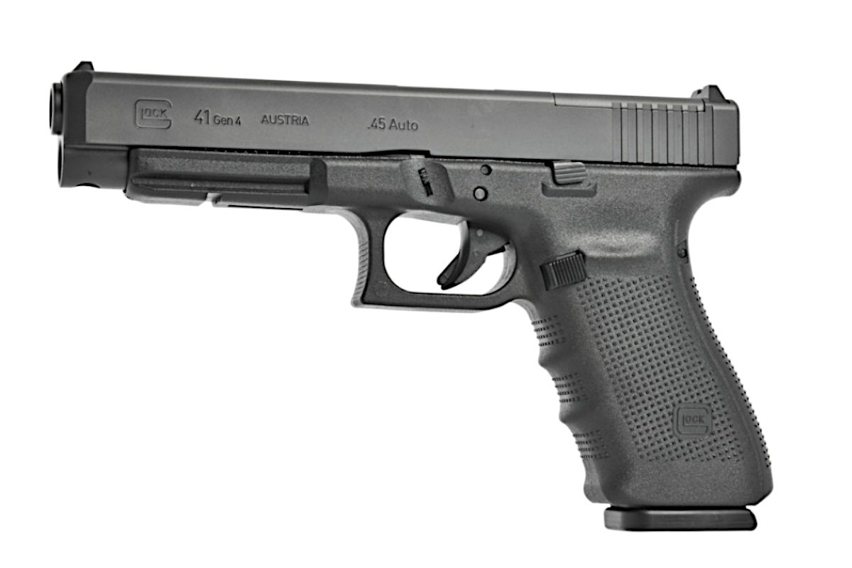Glock 41