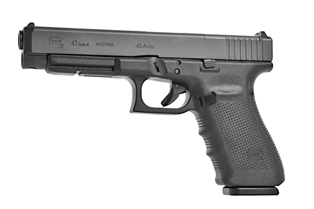 Glock 41