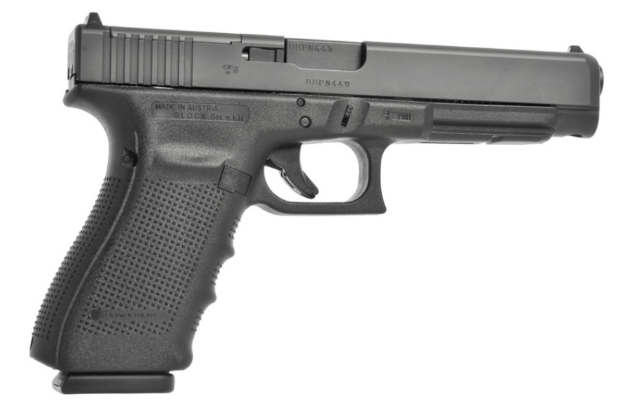 Glock 41