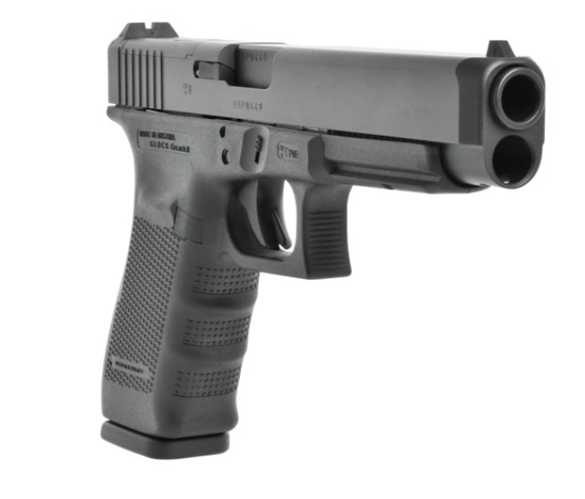 Glock 41