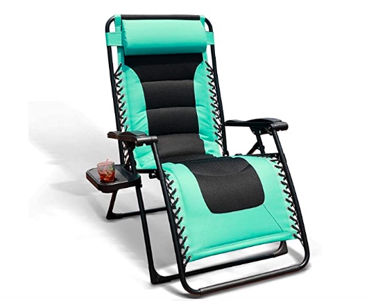 lounge chairs for camping
