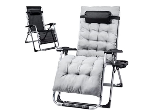 lounge chairs for camping