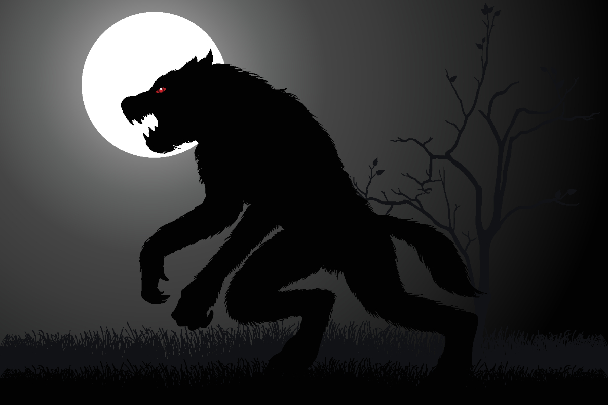 Michigan Dogman