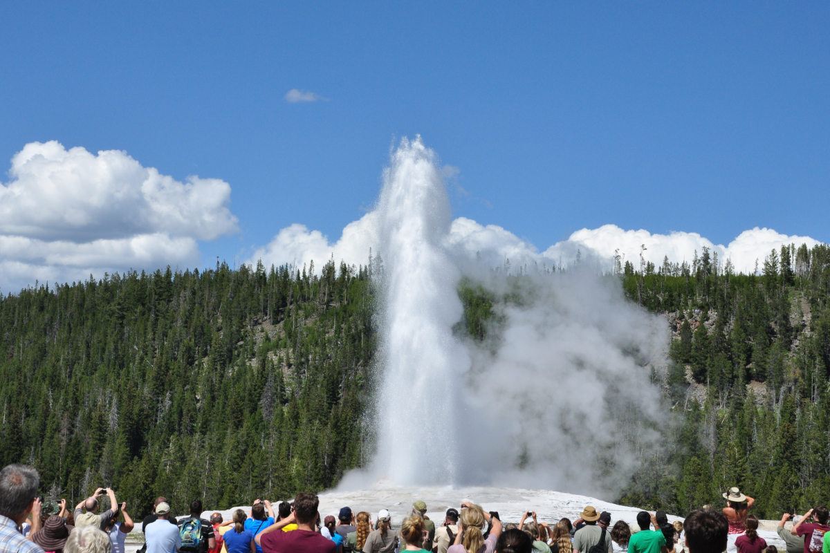 National Parks