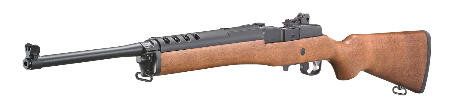 Ruger Mini 14