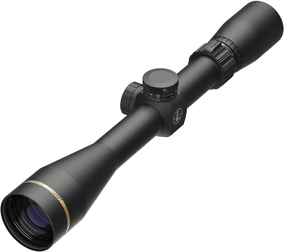 leupold vx-freedom