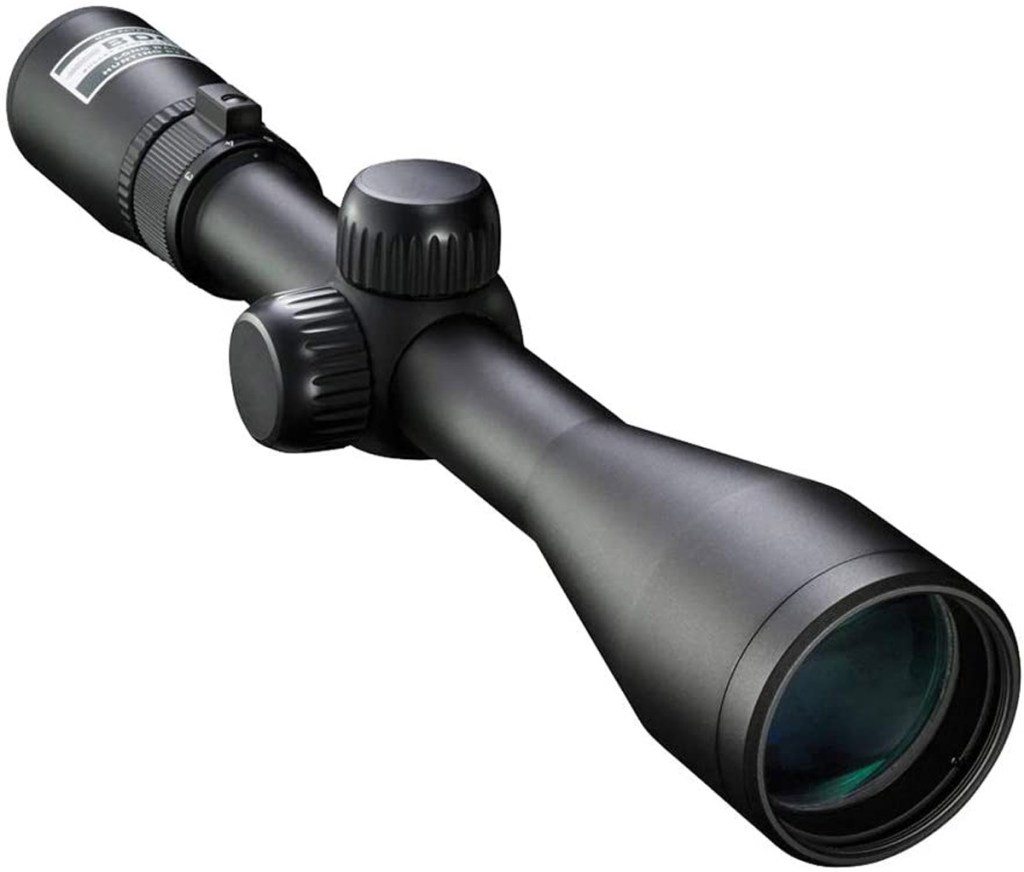 Gun Scoping 5 Best Shotgun Scopes for Various Uses - Wide Open Spaces