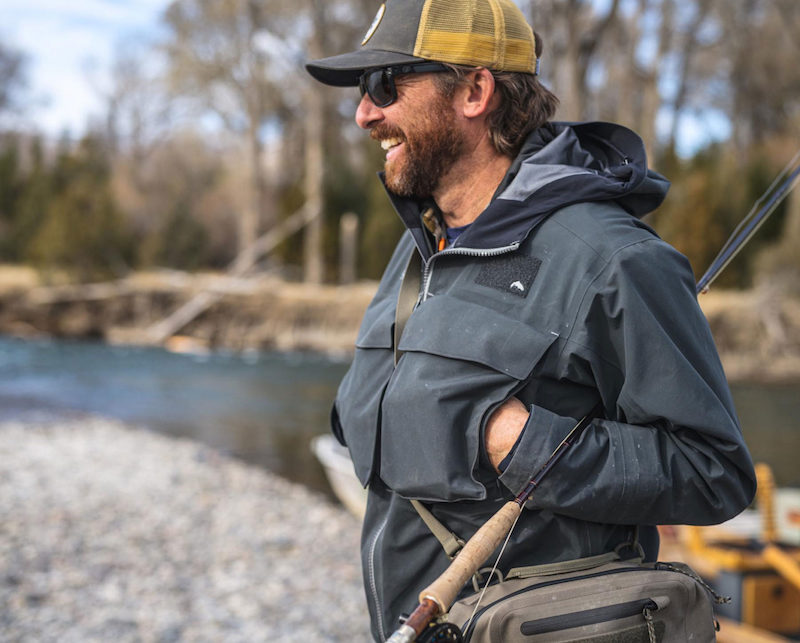 simms flyweight waders