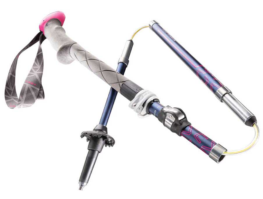 Best Trekking Poles For Women