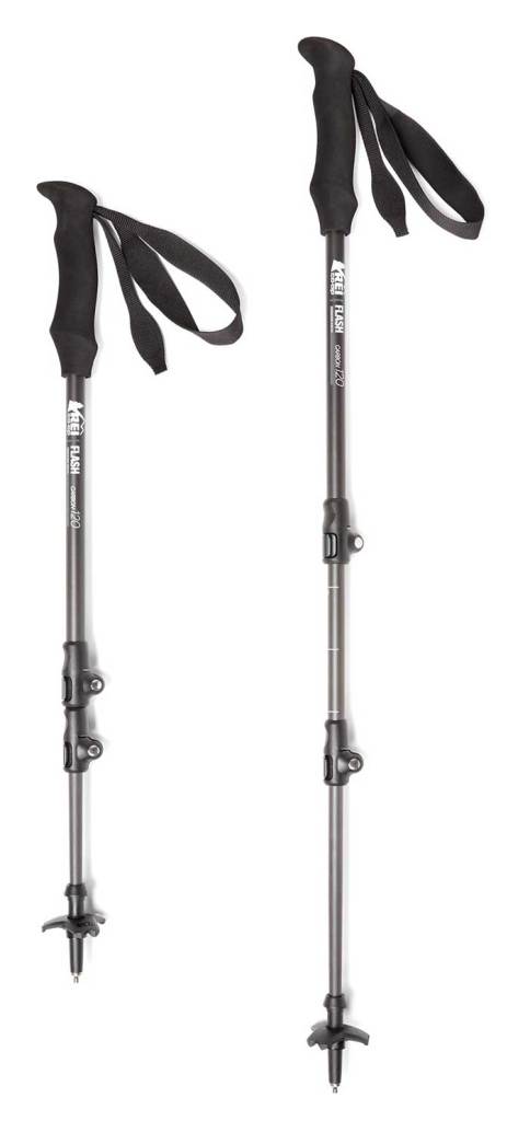 Best Trekking Poles For Women