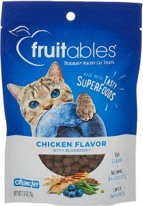 human foods for cats