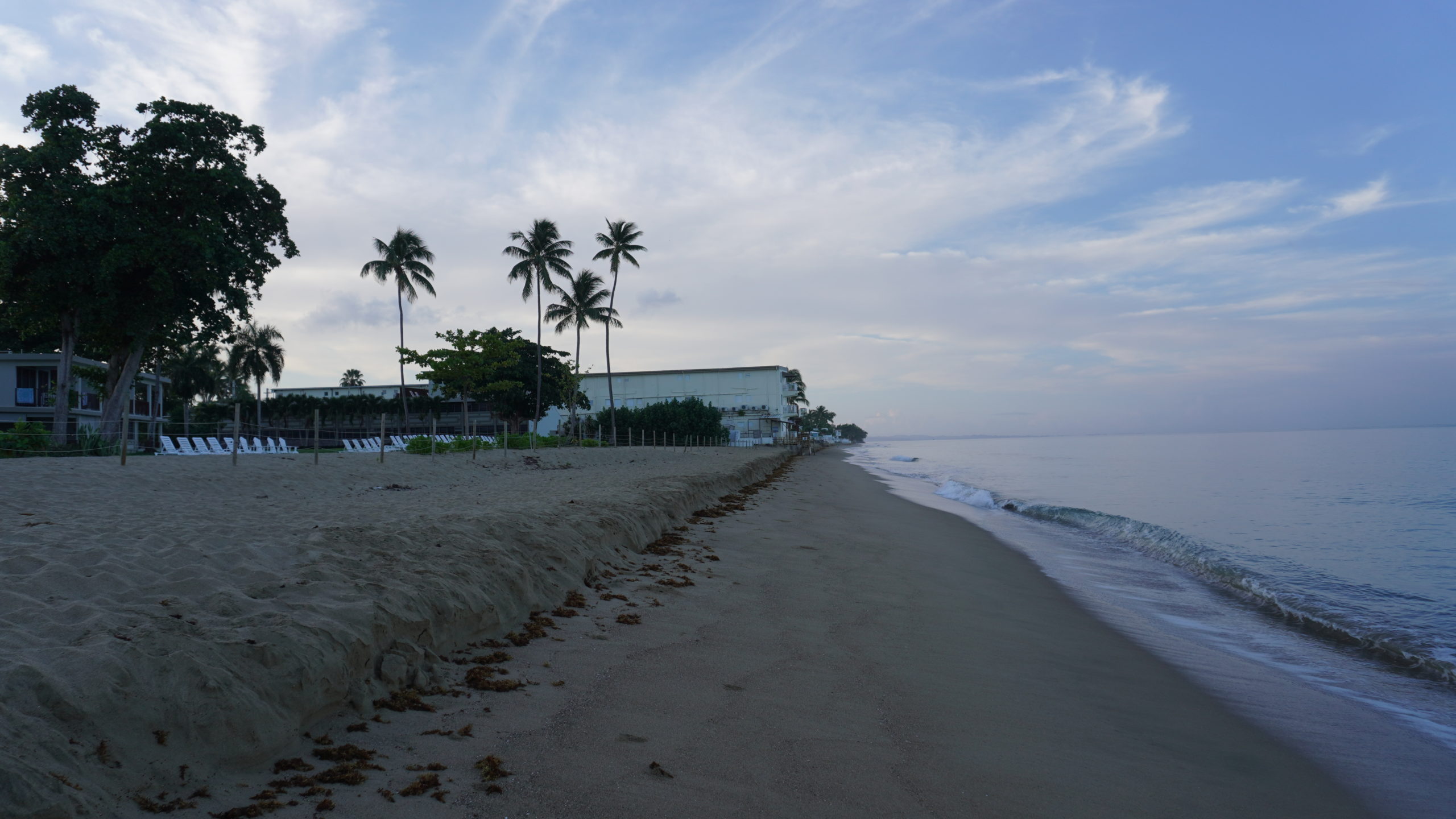 Weekend Trip to Puerto Rico