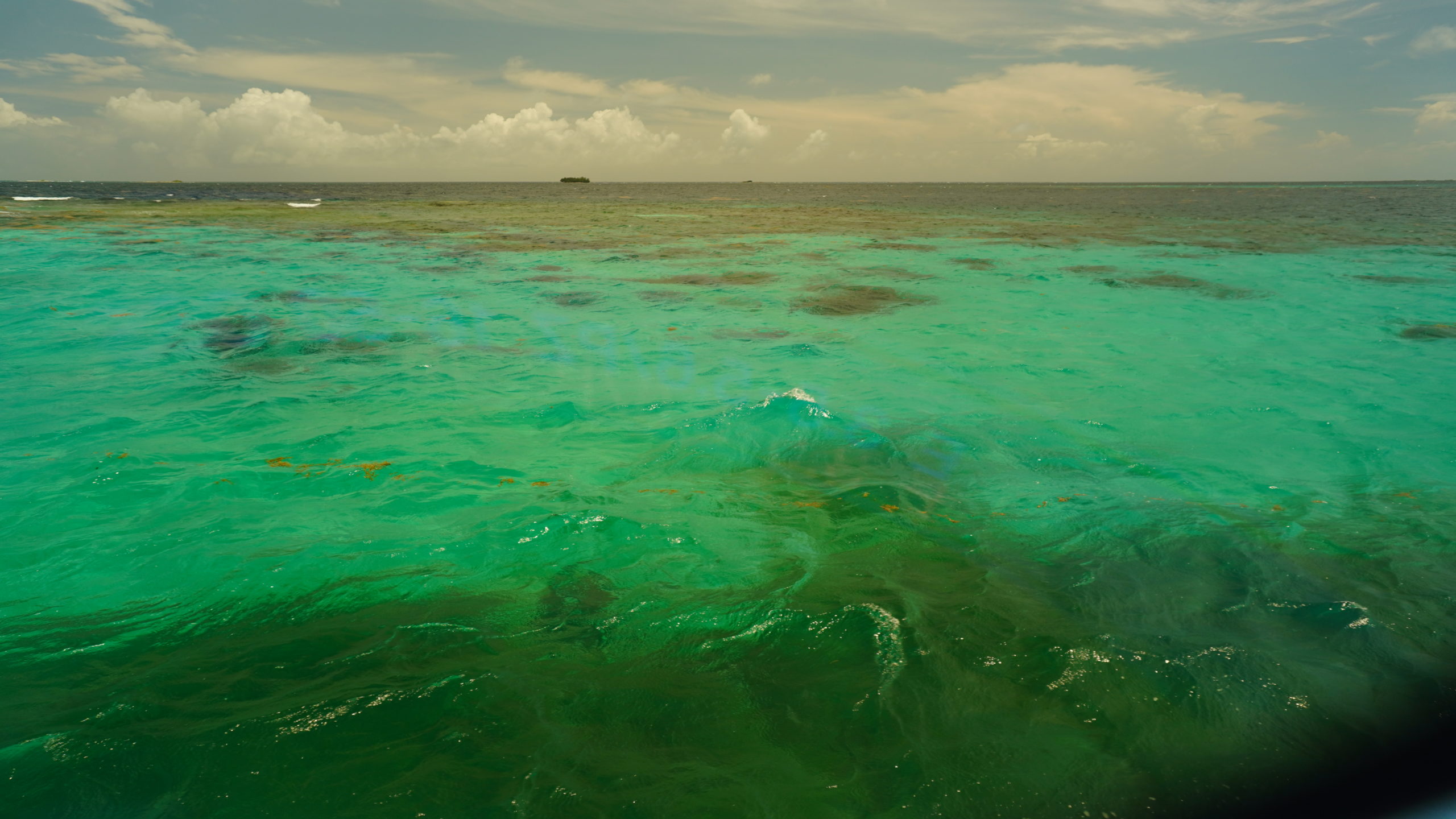 Bajio Banes Beach