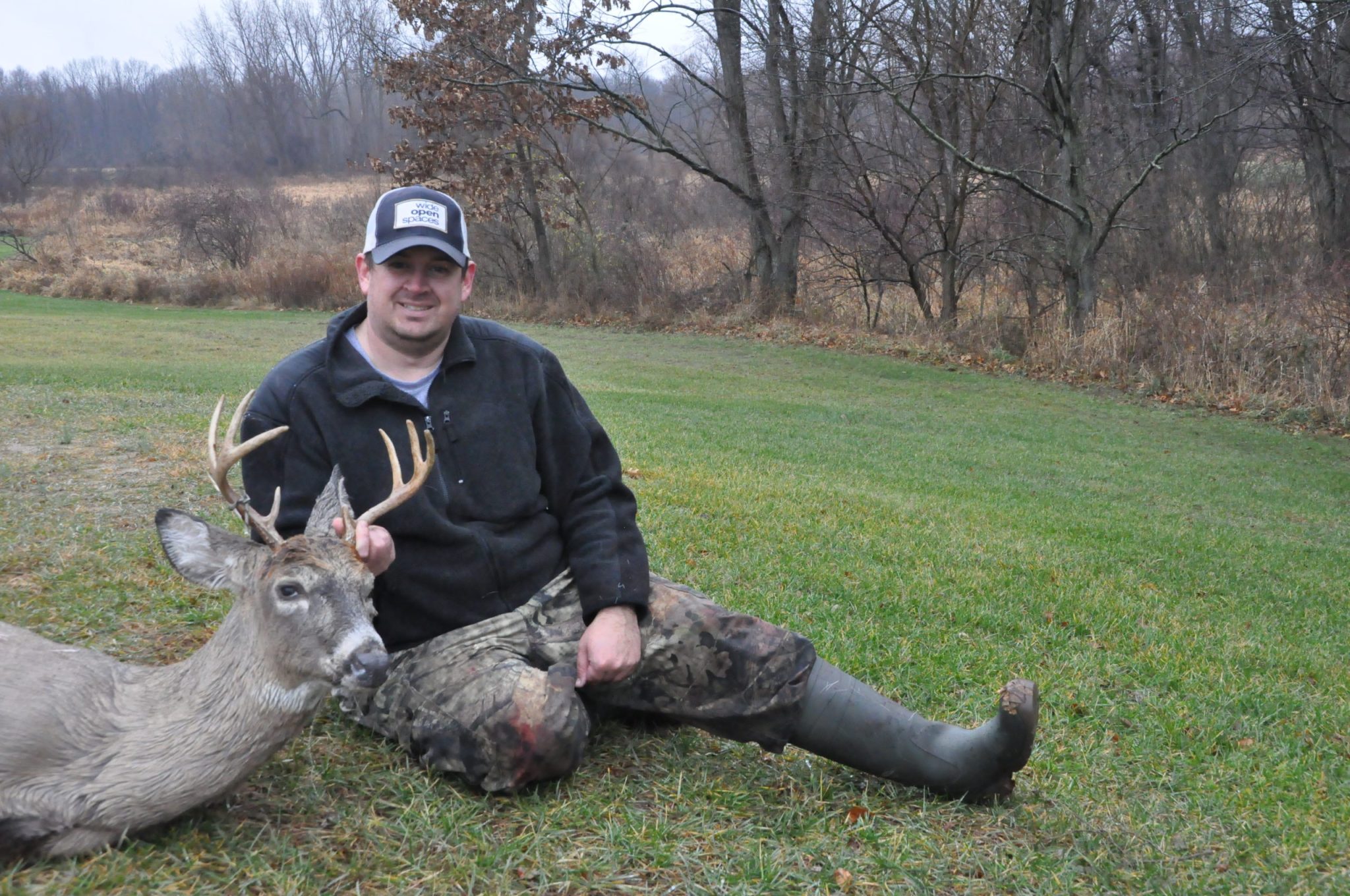 Breaking Down Michigan's Combo Deer License