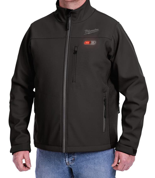best heated jacket
