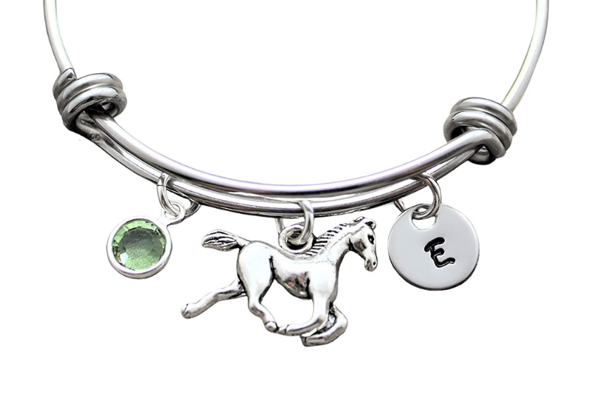 bracelet silver