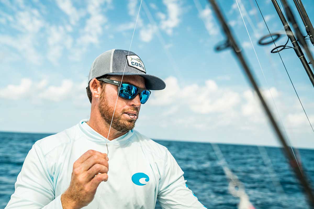 New costa 2025 del mar sunglasses