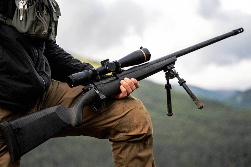 leupold vx-6hd