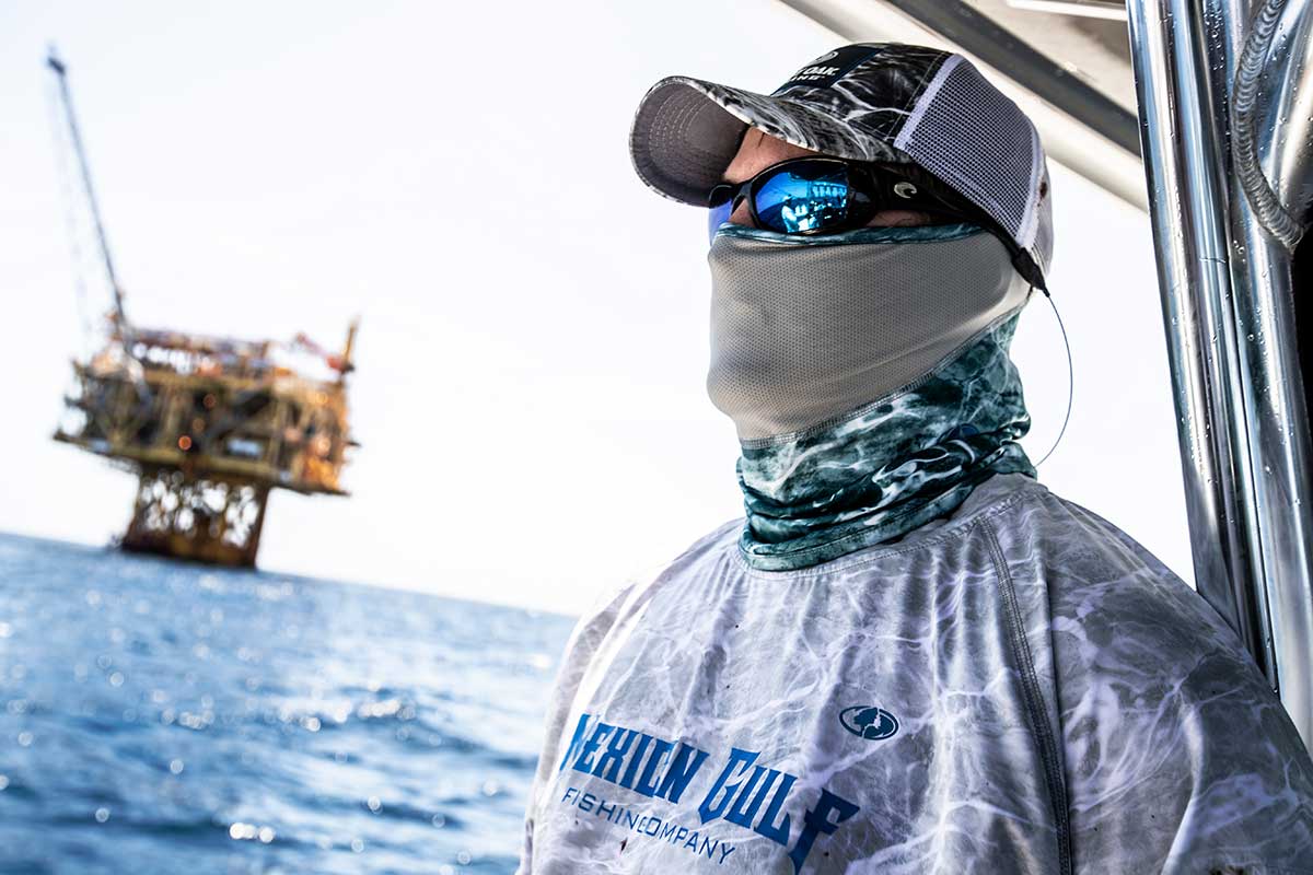 What To Wear Fishing In The Summer