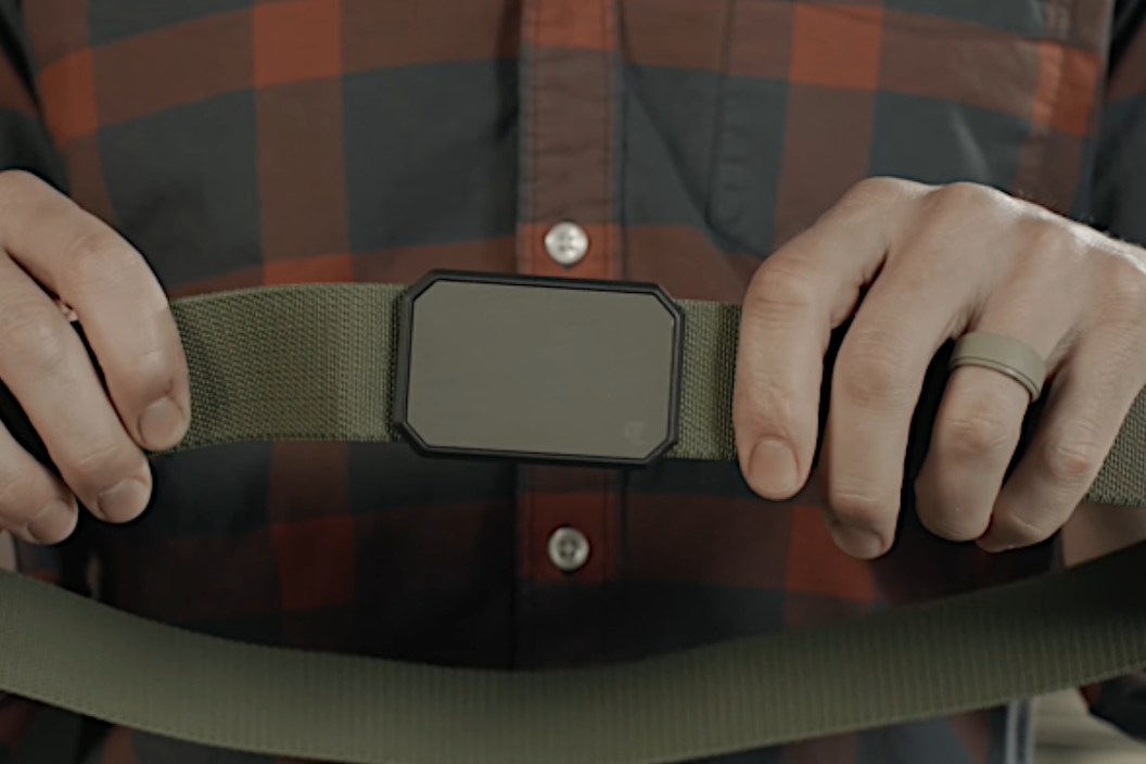 Groove Life Belt