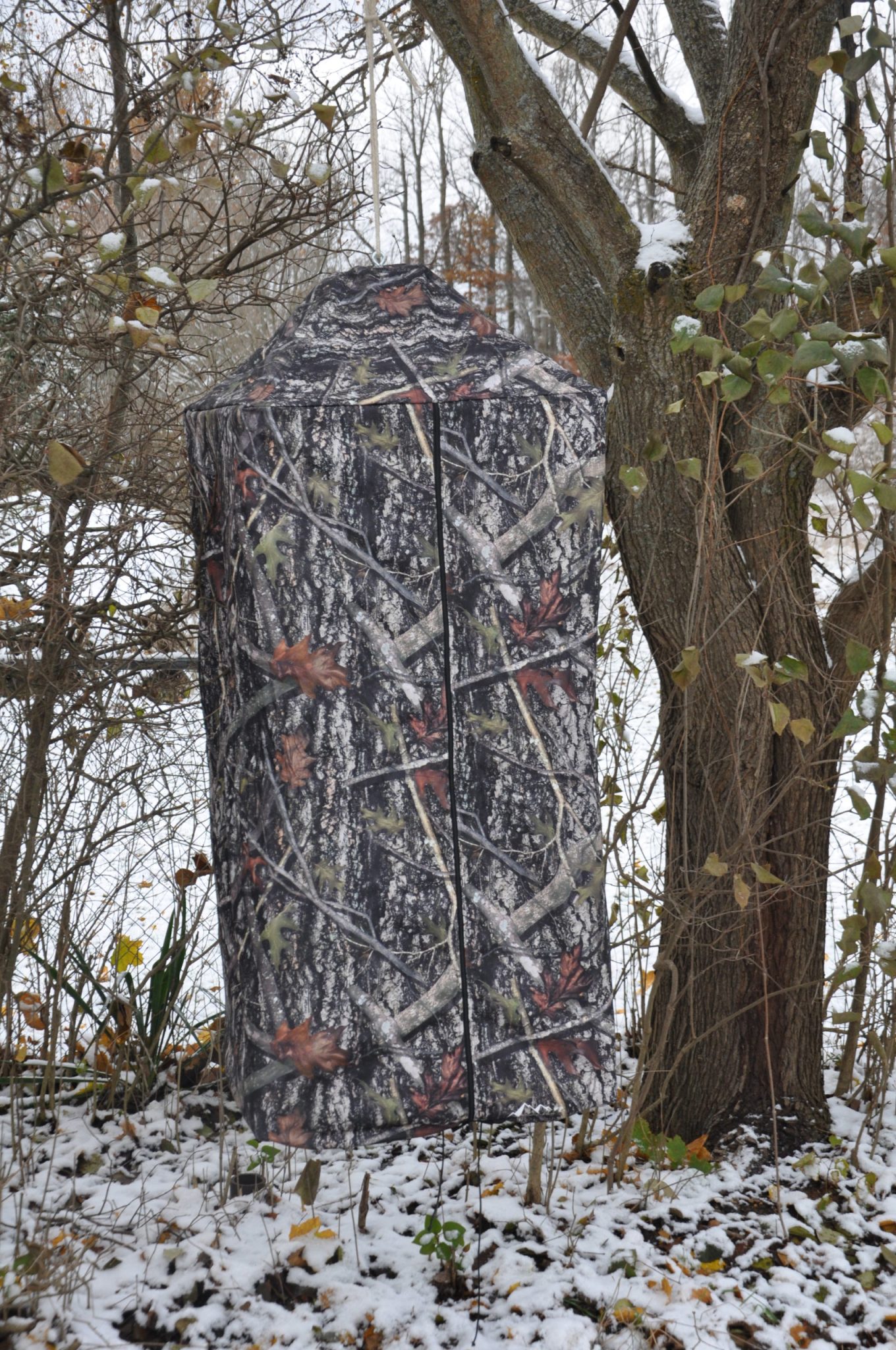 This Hunting Scent Control Routine Will Put Venison in the Freezer This