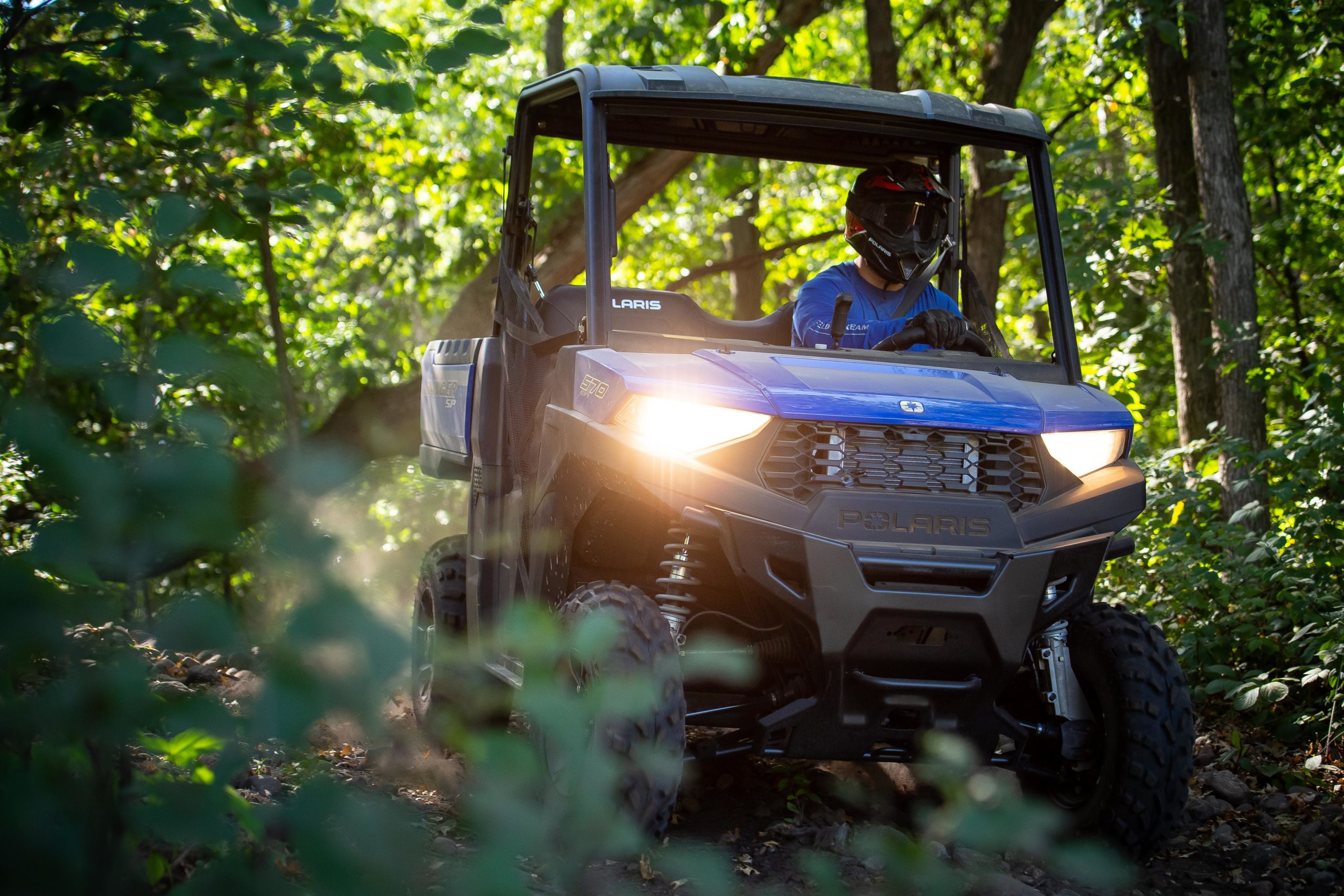 Polaris Ranger 570