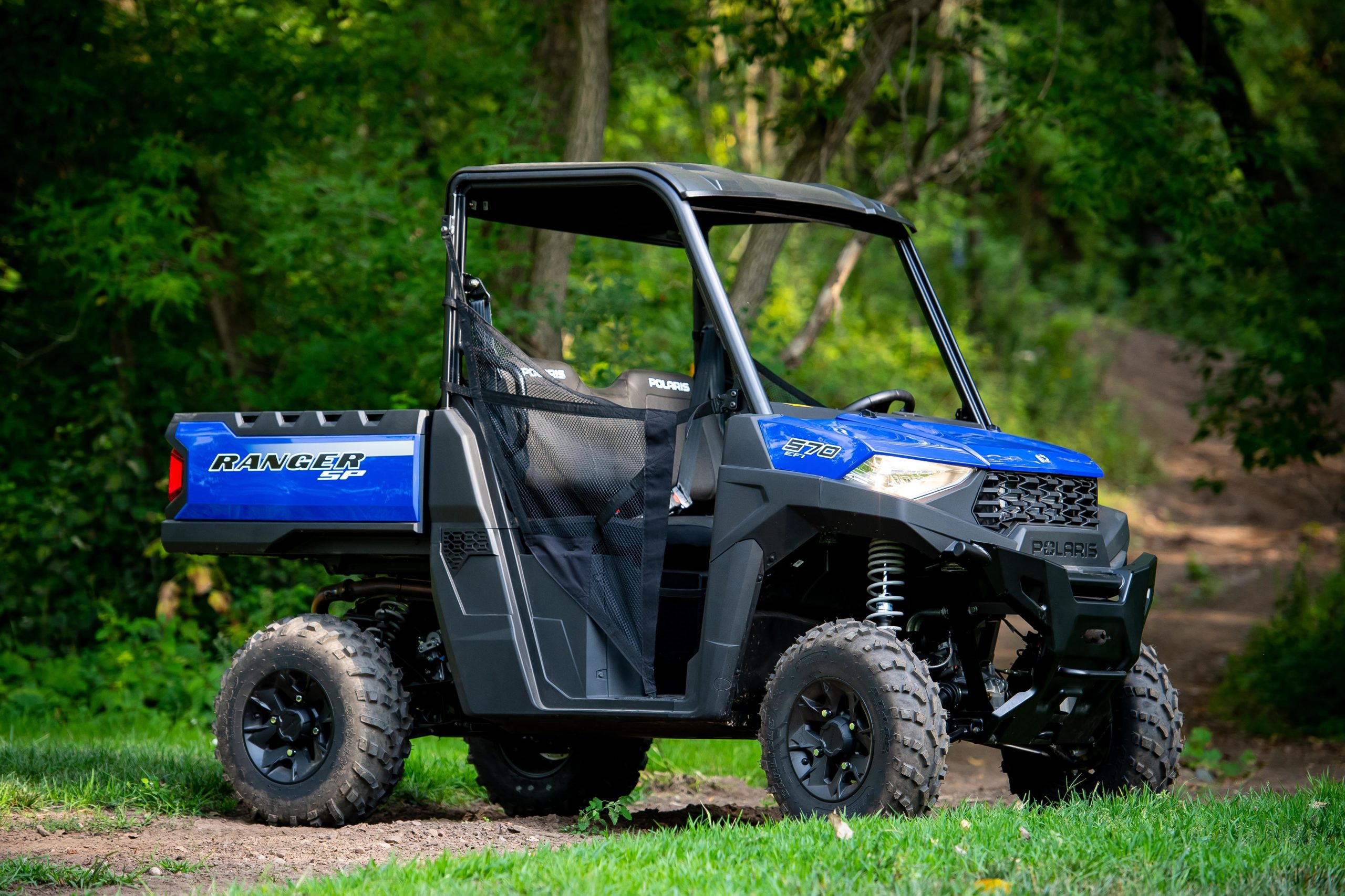 Polaris Ranger 570