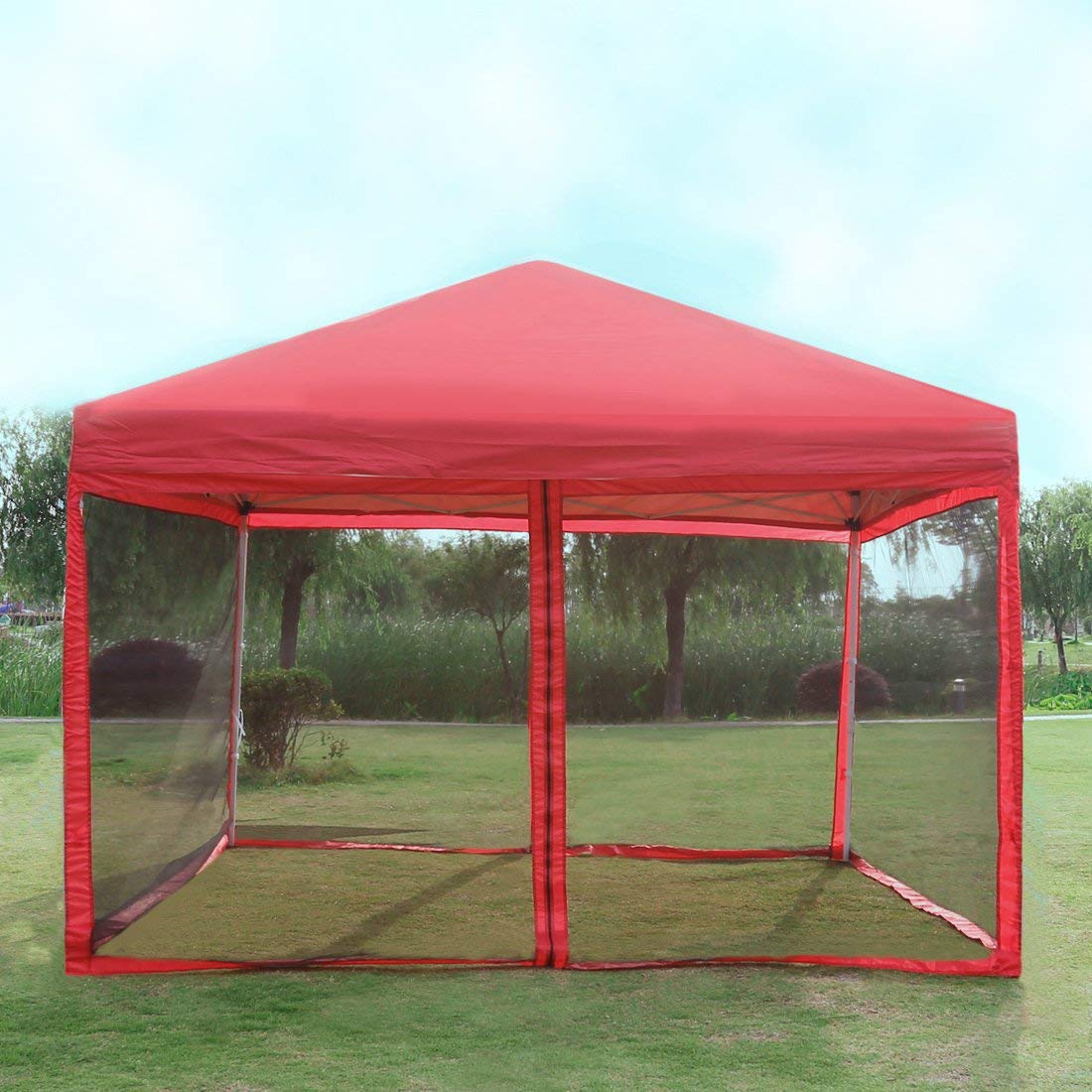 Pop Up Canopy