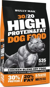 best pet food