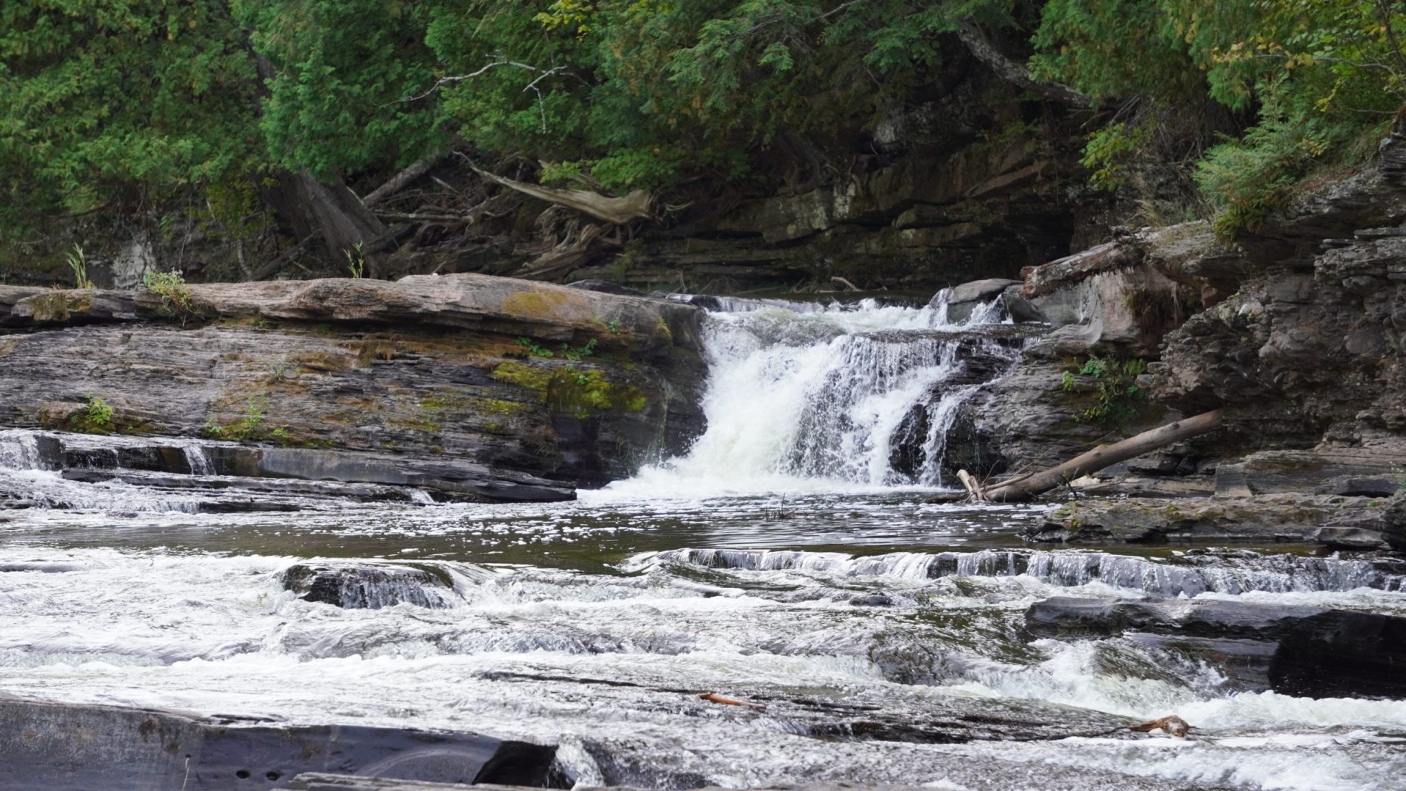 Fall Camping in Michigan The Best Time To Head Outdoors in the Great