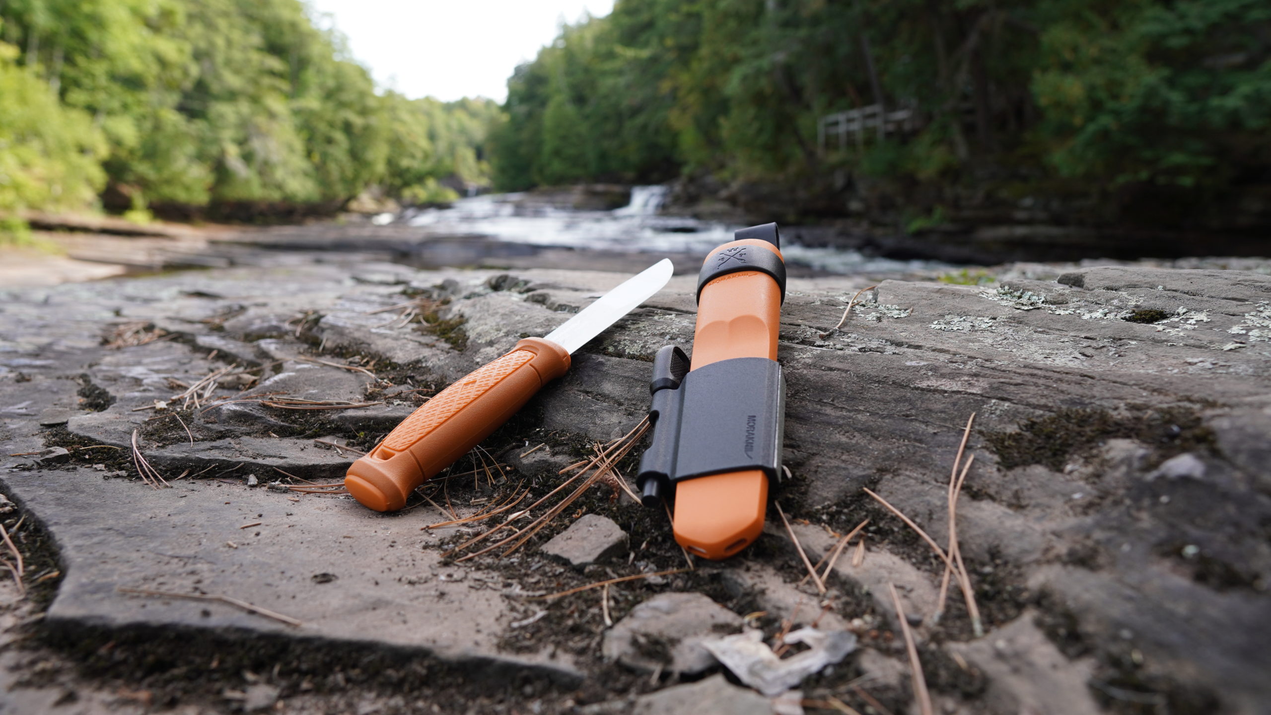 Morakniv Kansbol Survival Kit