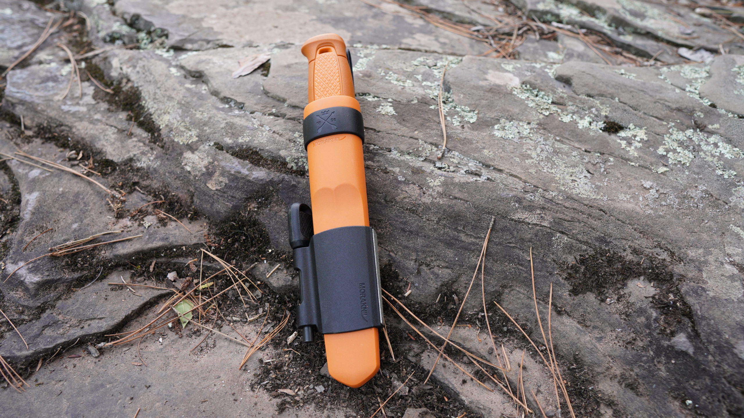 Morakniv Kansbol Survival Kit