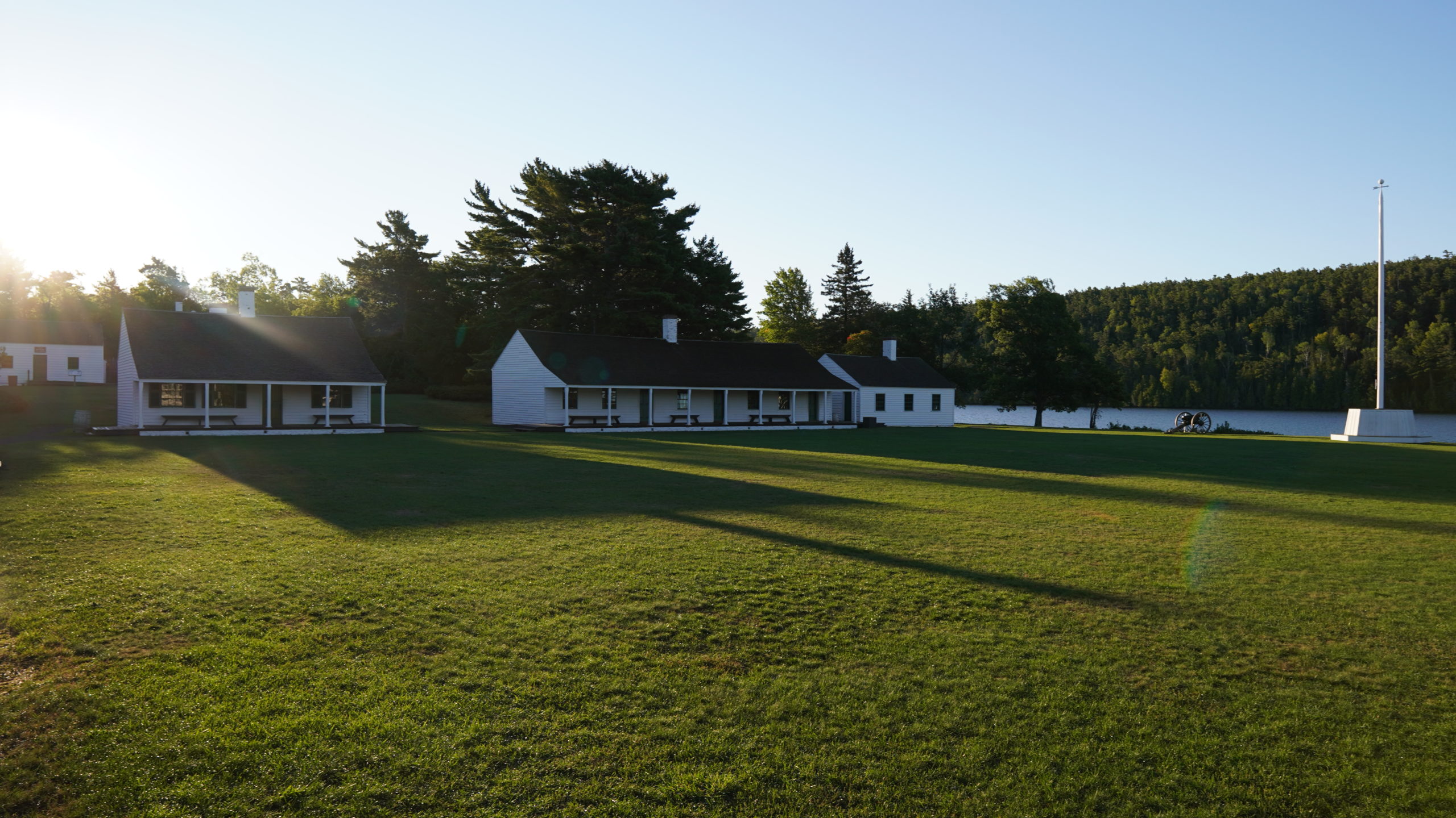 Best Campgrounds in the Upper Peninsula