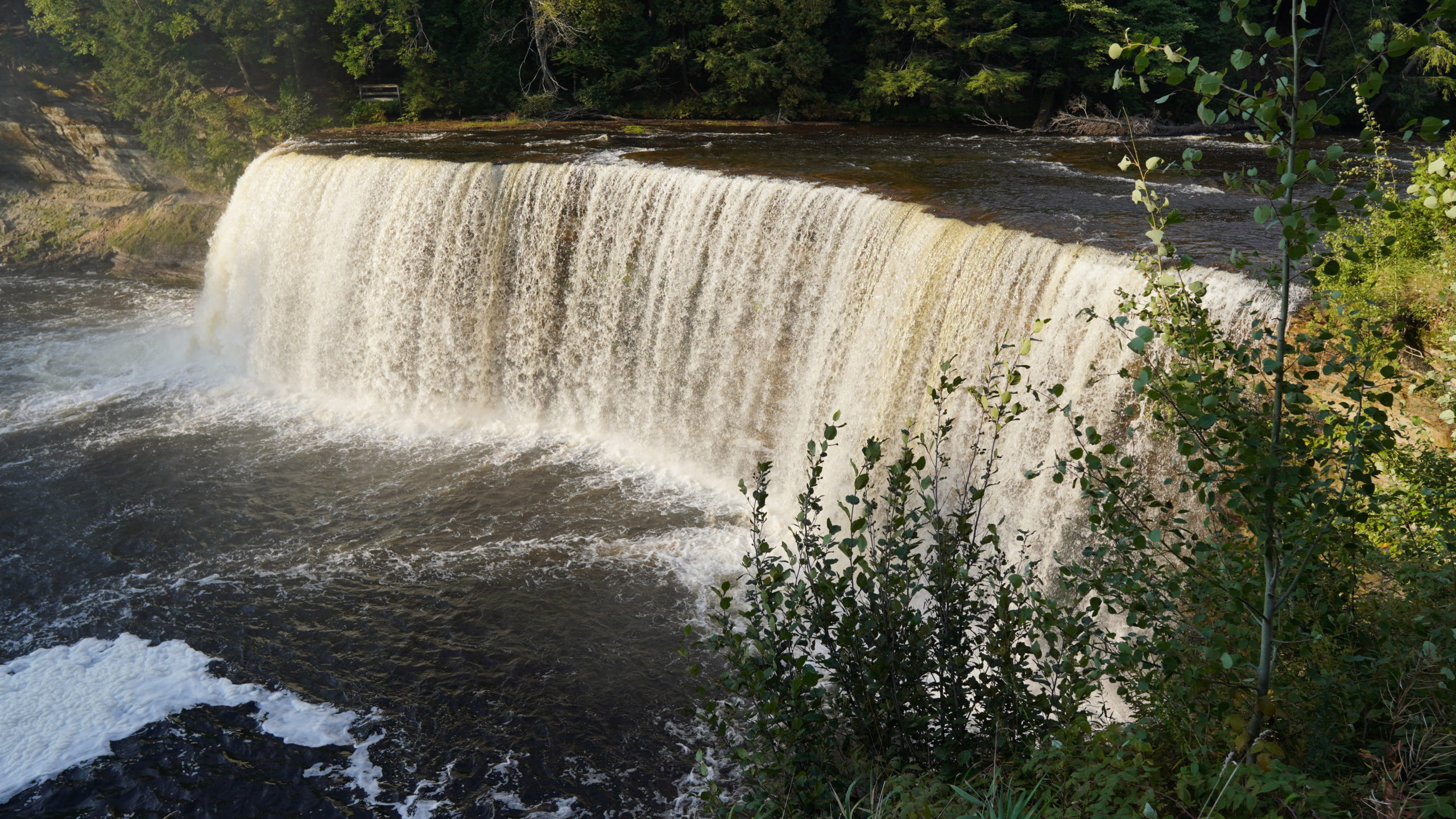 Best Campgrounds in the Upper Peninsula