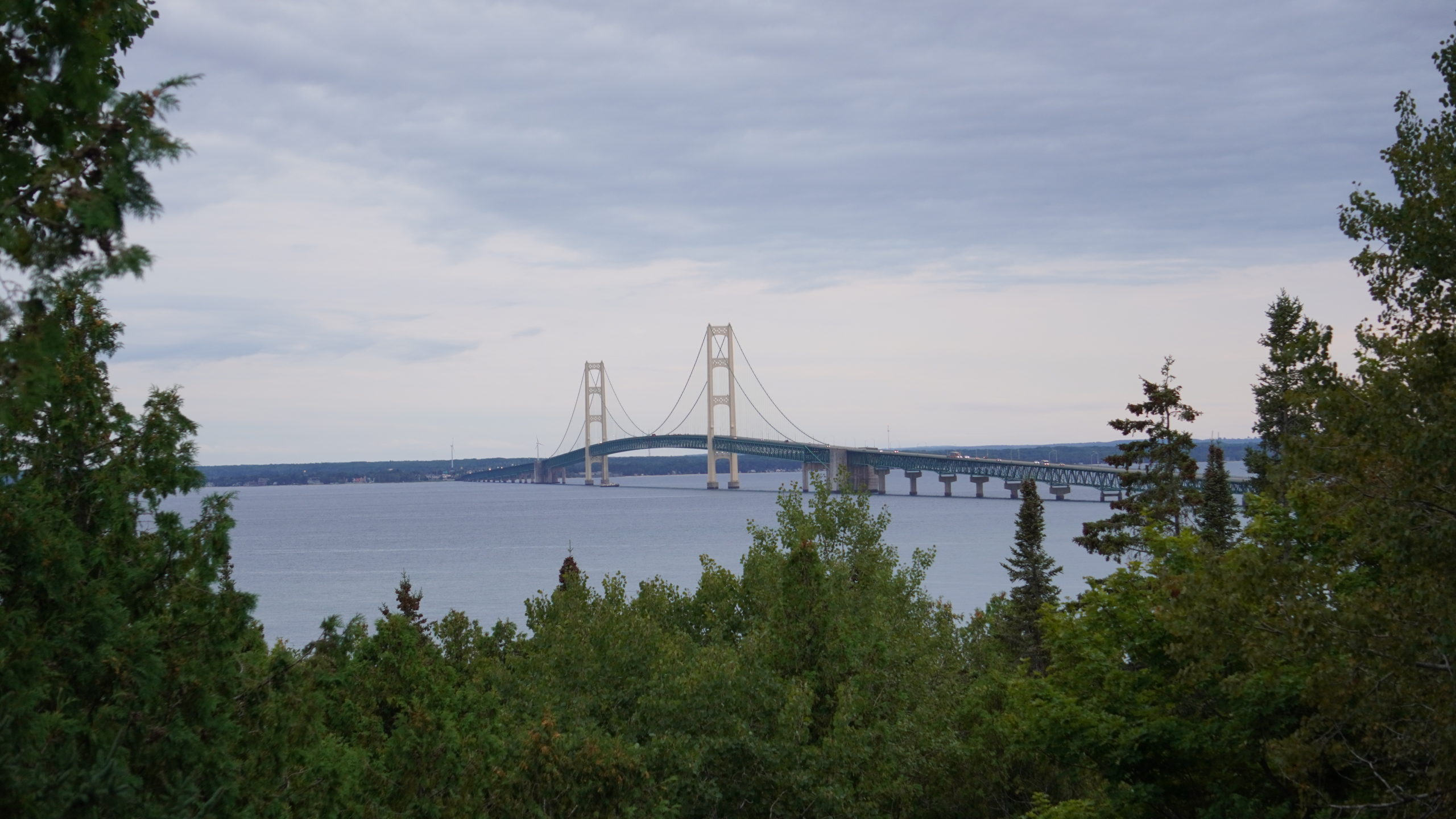 Best Campgrounds in the Upper Peninsula