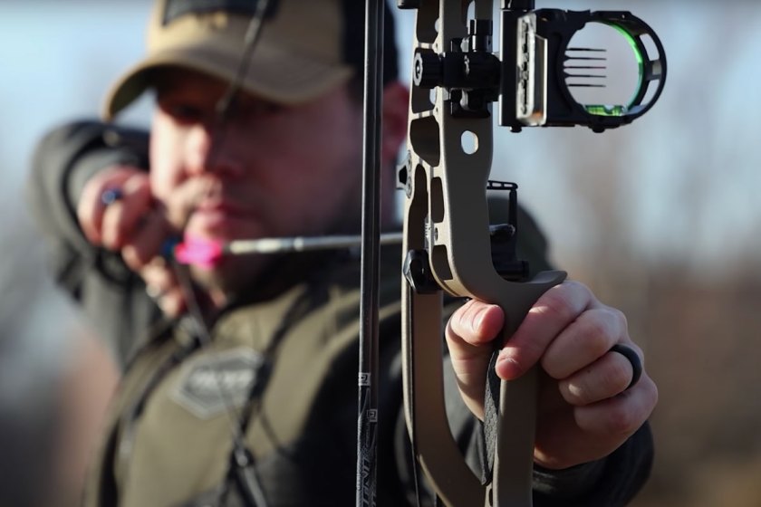 5 Best Bow Stabilizers for Hunting Wide Open Spaces