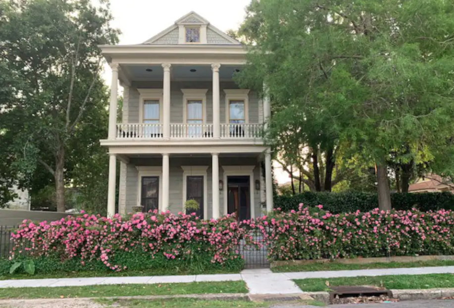 Airbnb New Orleans