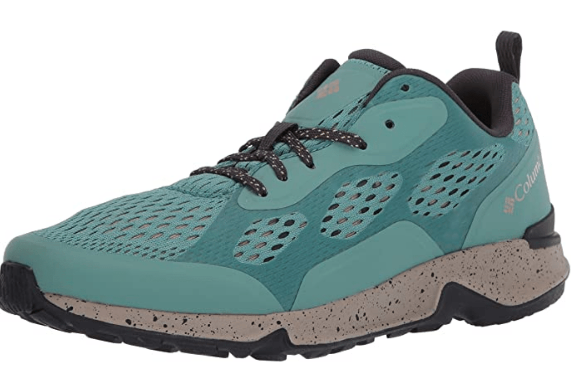 columbia hiking boots