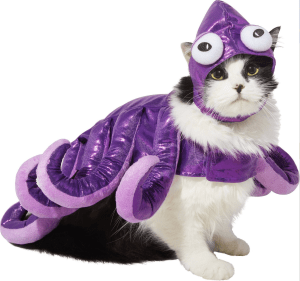 cat halloween costumes