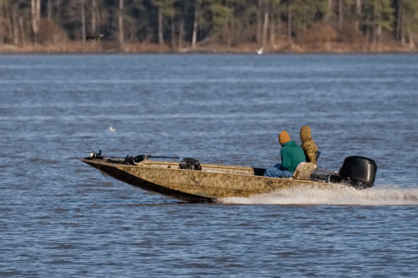 Best Duck Hunting Boats of 2022