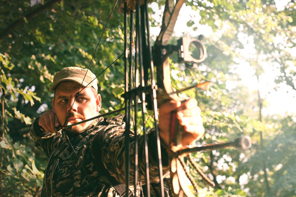 bowhunter