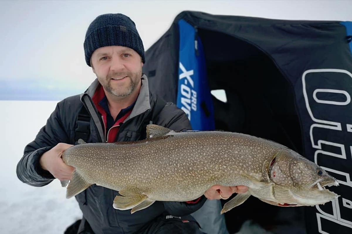 Canada outdoors