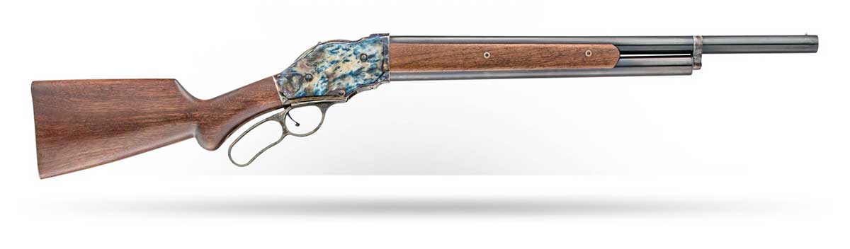 Lever Action Shotguns