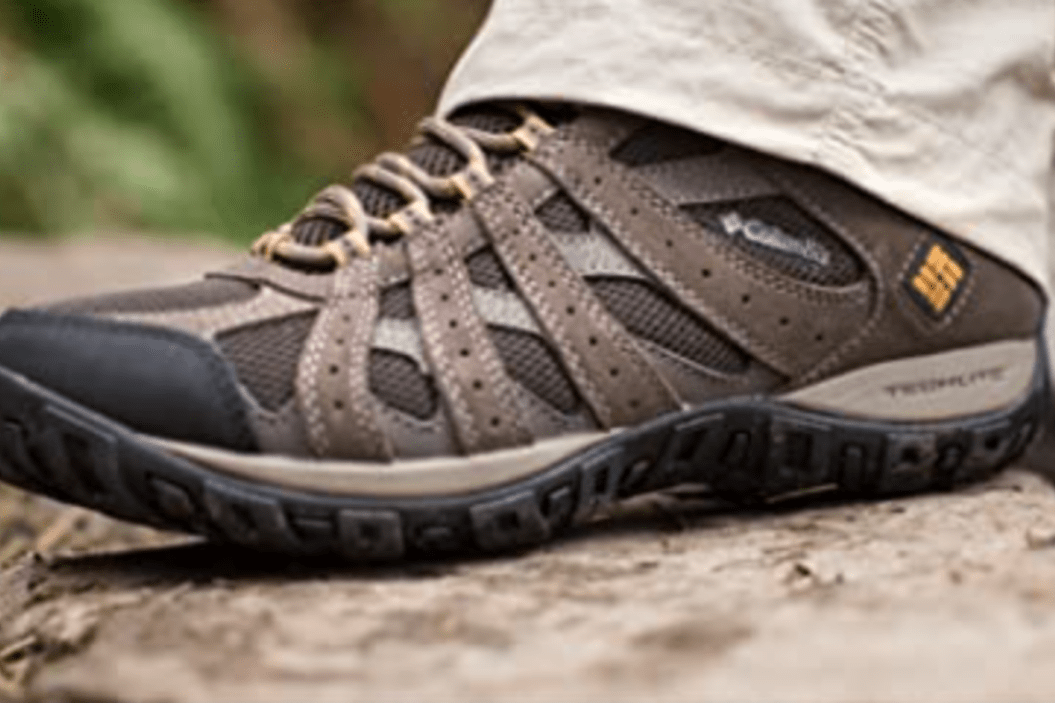 columbia hiking boots amazon