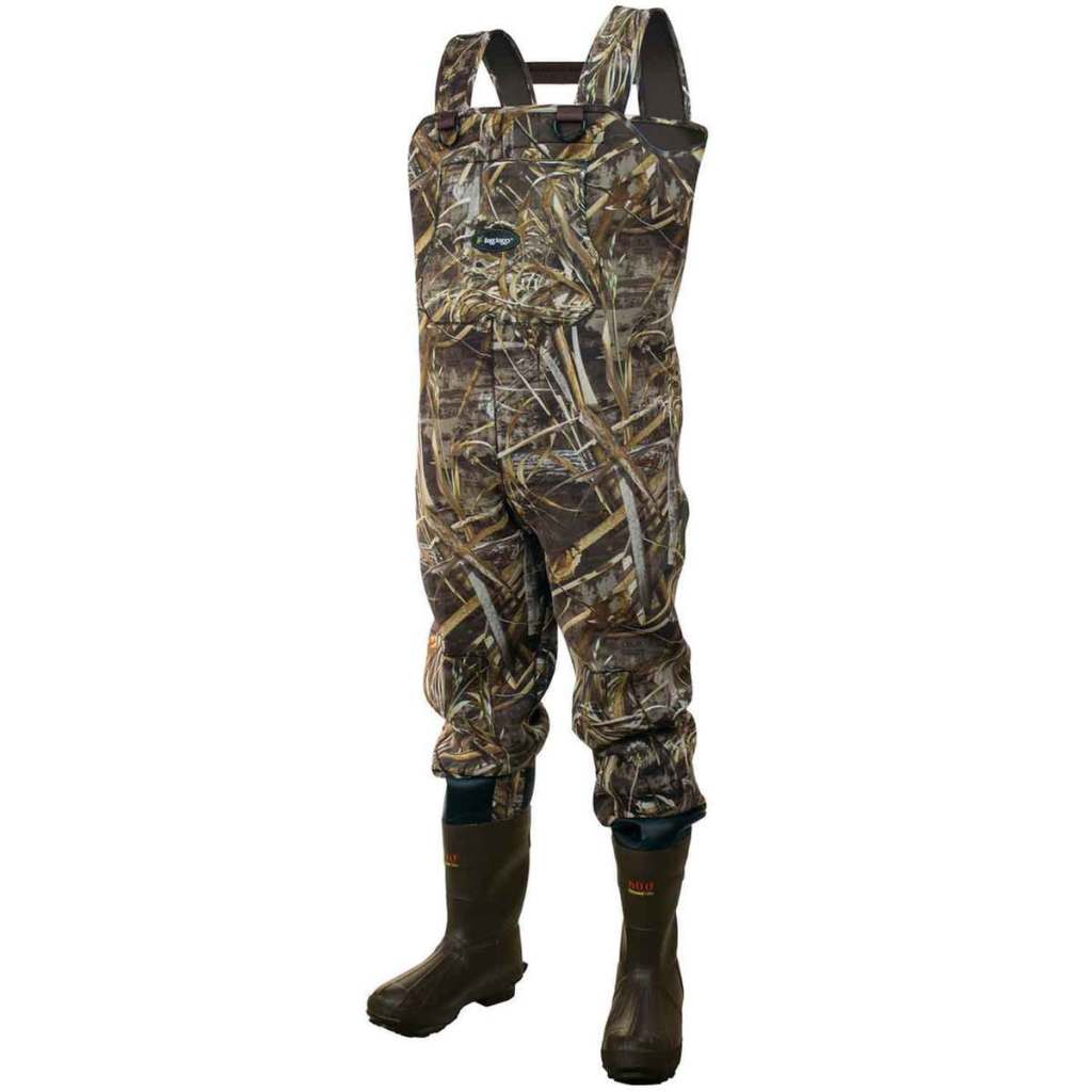 Duck Hunting Waders 10 Options to Keep Your Dry and Comfortable This Season Wide Open Spaces