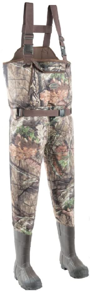 Duck Hunting Waders: 10 Options to Keep Your Dry and Comfortable This ...
