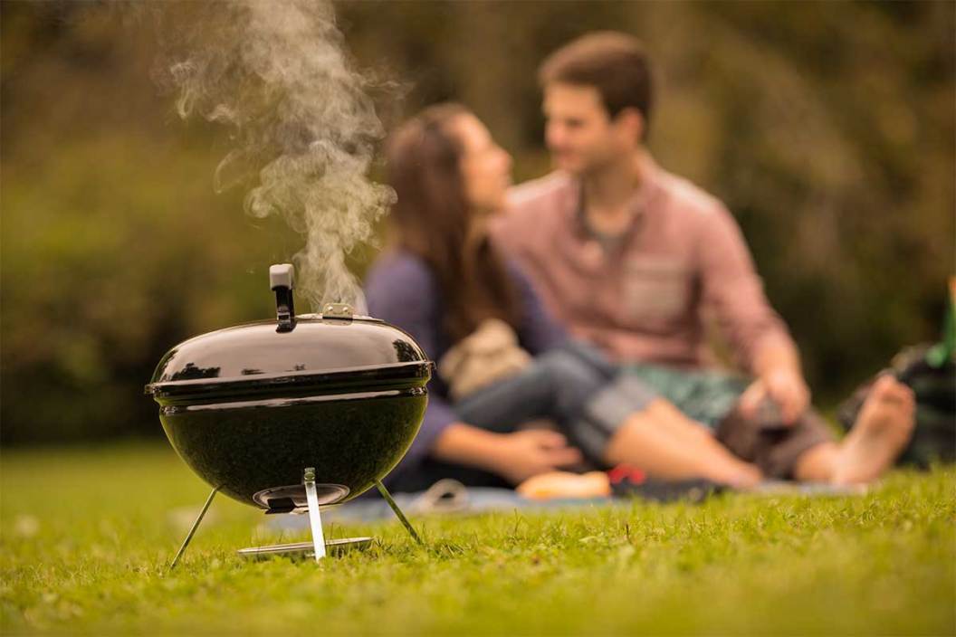 Grills And Outdoor Cooking